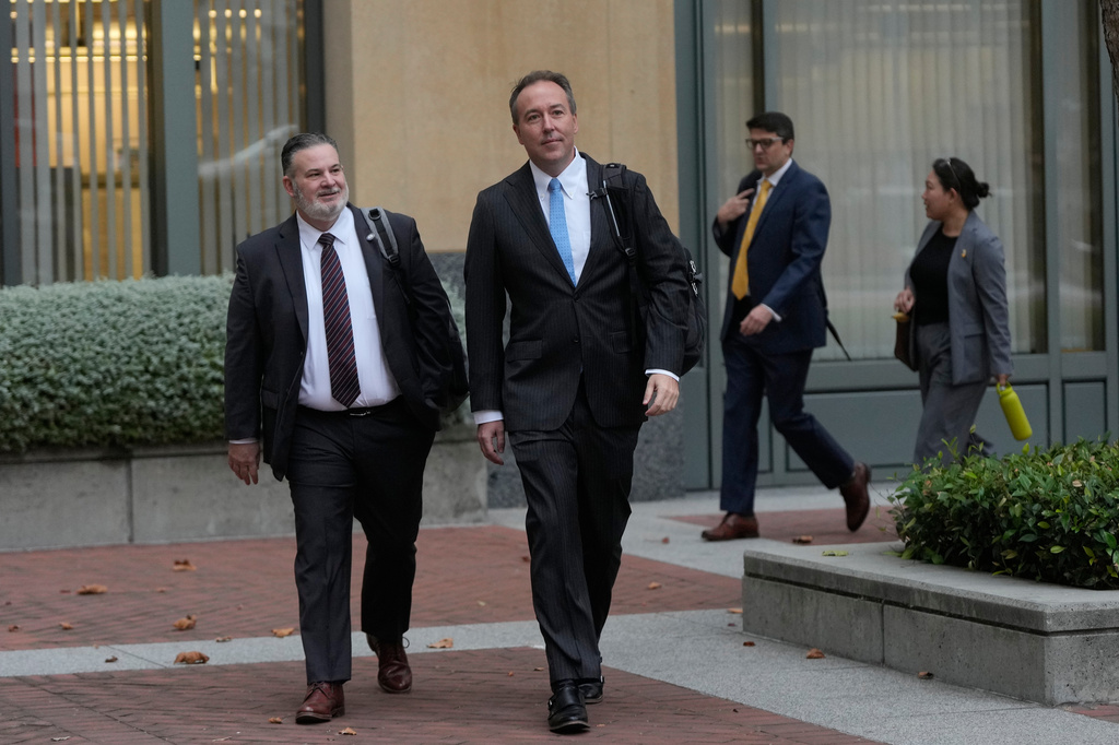 Opening statements set to begin in Meta’s federal trial over child safety