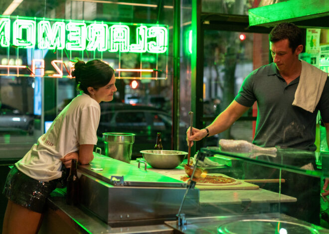 Movie Review: ‘One Night Only’ is a tease, but its stars score