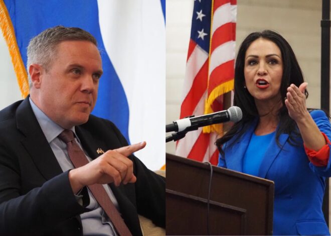 Democrats aim to flip all four Republican Colorado congressional seats