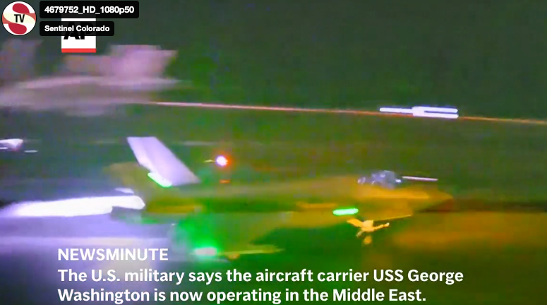 FRIDAY NEWS IN A RUSH: Top headlines in today’s NewsMinute video