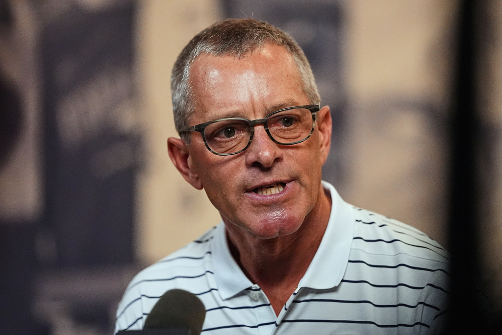 Penner pushes for a 2031 Broncos stadium, not a bigger stake in the Rockies