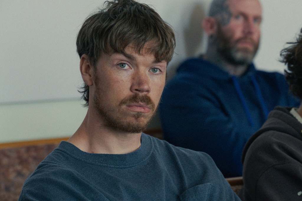 Will Poulter and the ‘Union County’ team take their addiction recovery film on an Ohio tour