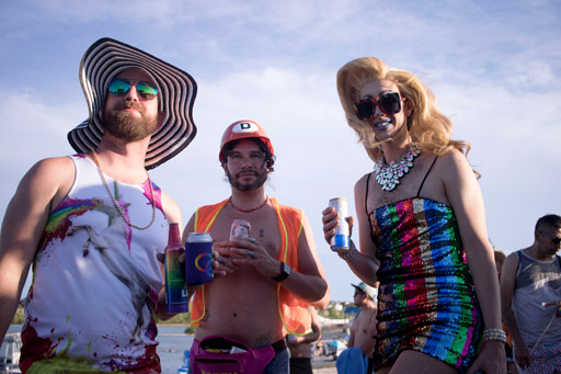 Aurora Pride plans big annual festival at Winged Melody Park this Saturday