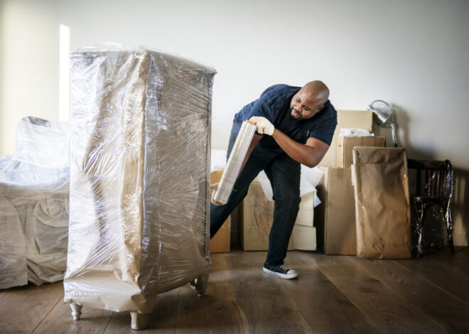 From Pantry to Packing Boxes: Preparing a Miami Kitchen for a Move
