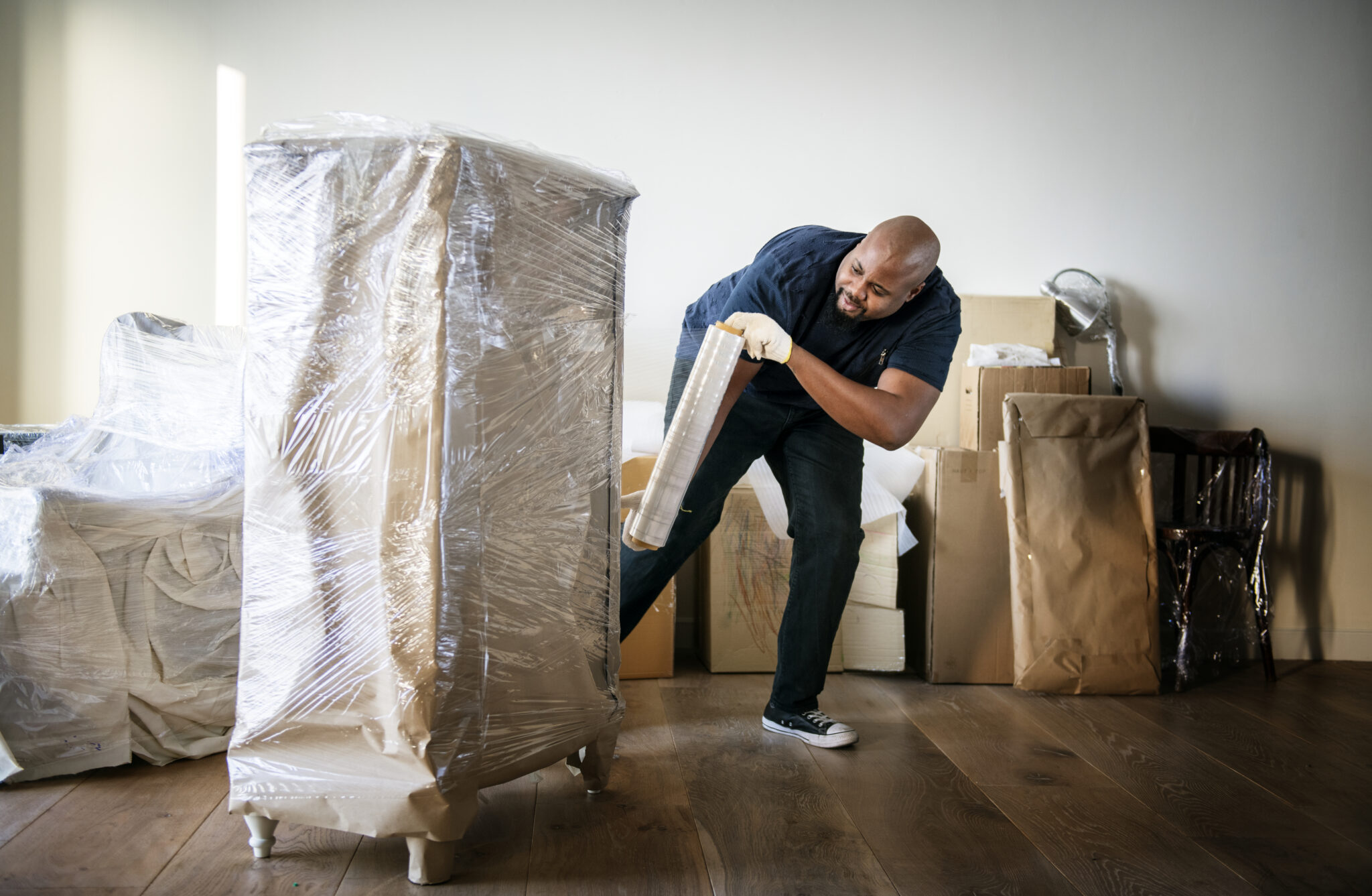 From Pantry to Packing Boxes: Preparing a Miami Kitchen for a Move