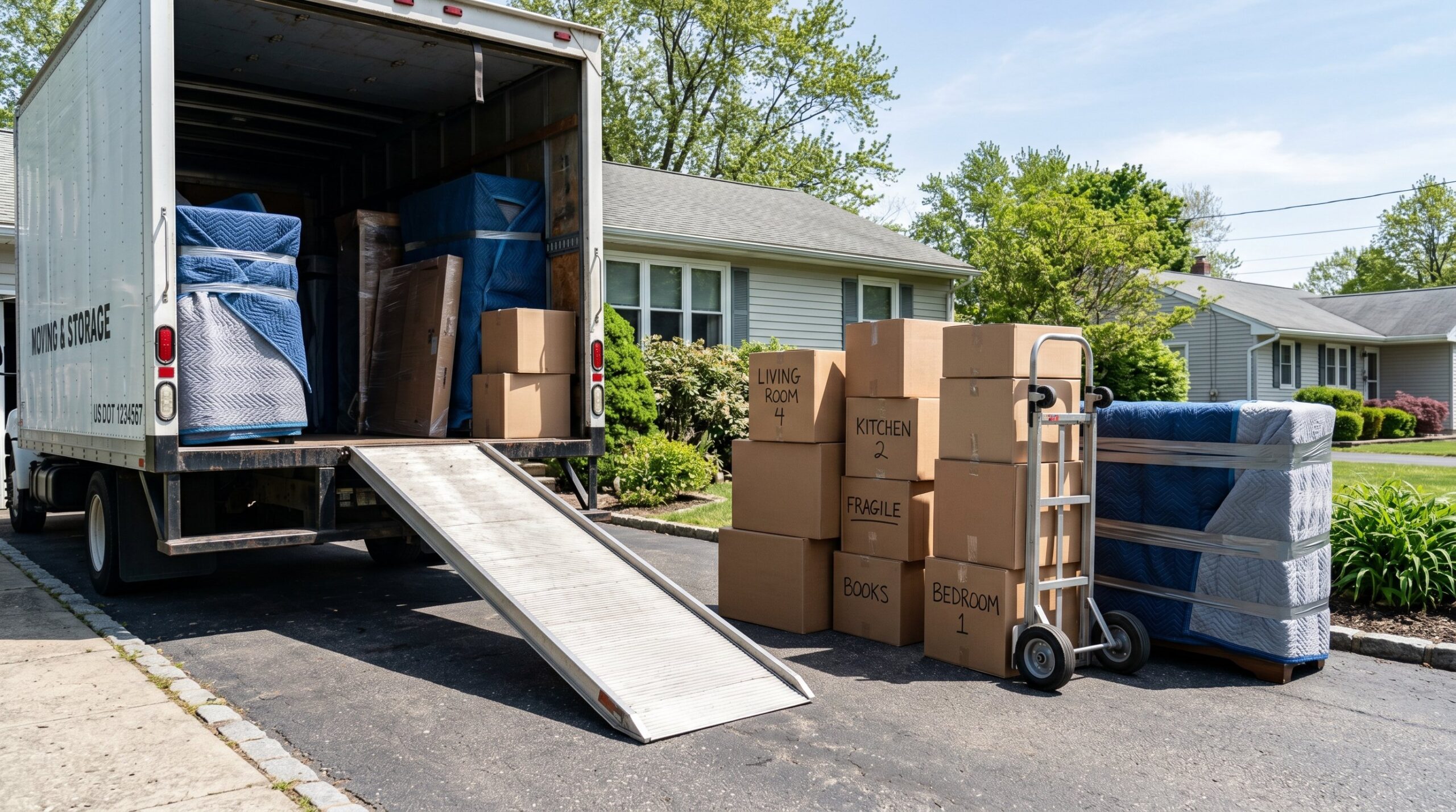 Bringing Your Household Back to the Mainland: Planning a Hawaii Return Move
