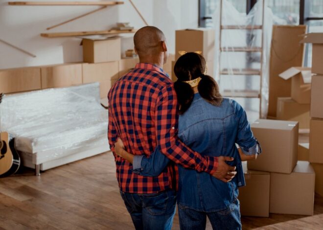 From Boston to River North: Getting Ready for a Chicago Apartment Move