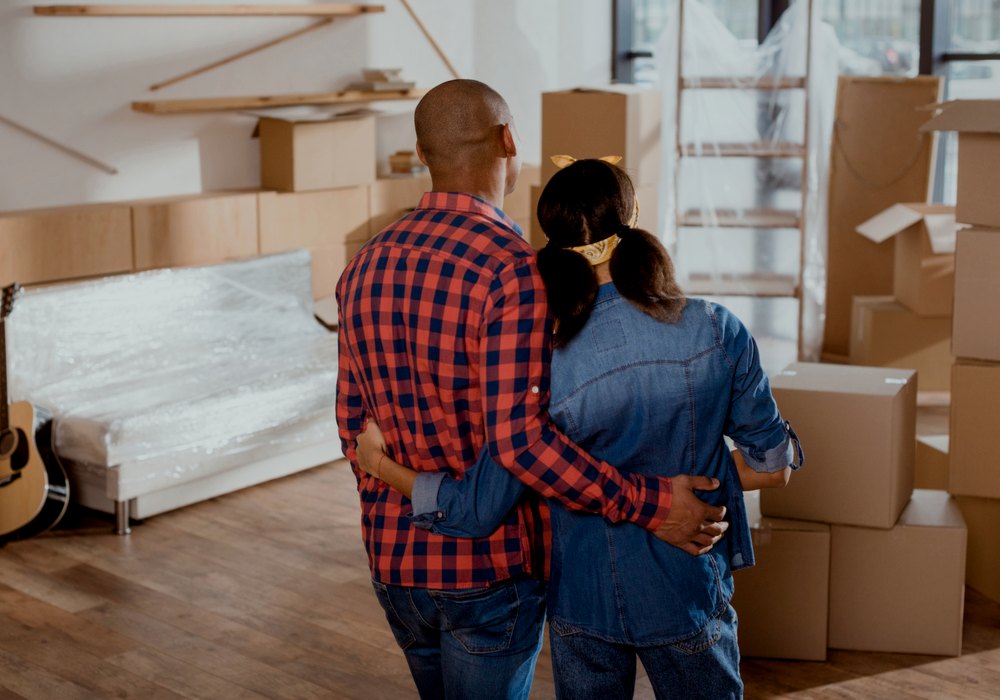 From Boston to River North: Getting Ready for a Chicago Apartment Move