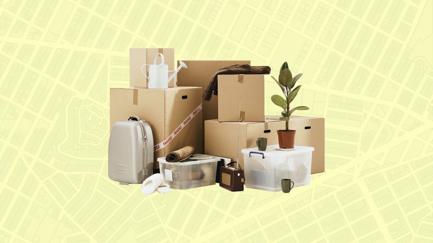 Your First Home, Your First Big Move: A Fayetteville Homeowner’s Guide
